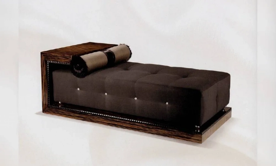 Банкетка Francesco Molon Brooklyn - фото 1