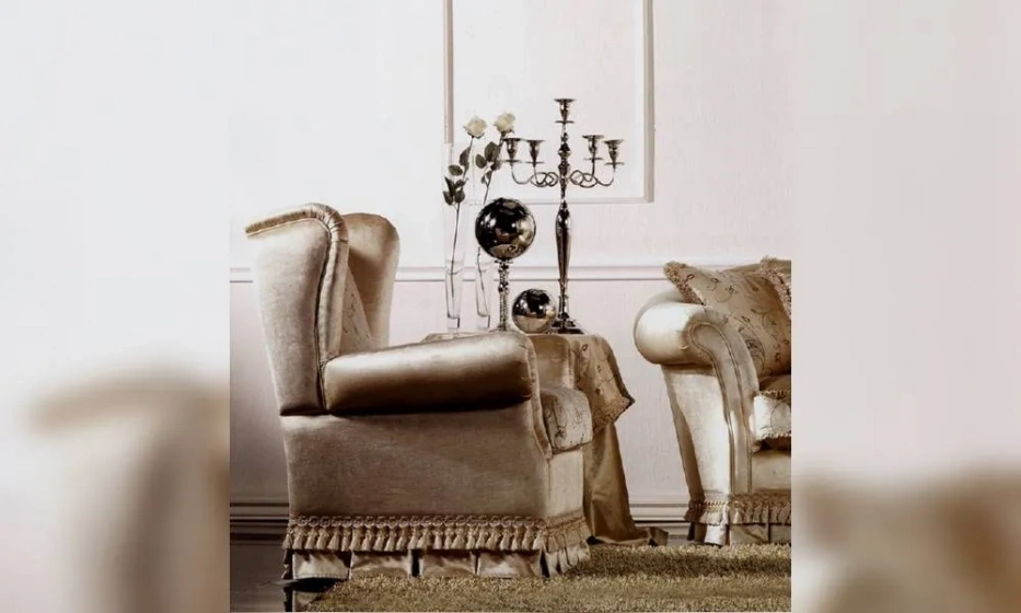 Кресло Keoma Aurora - фото 1