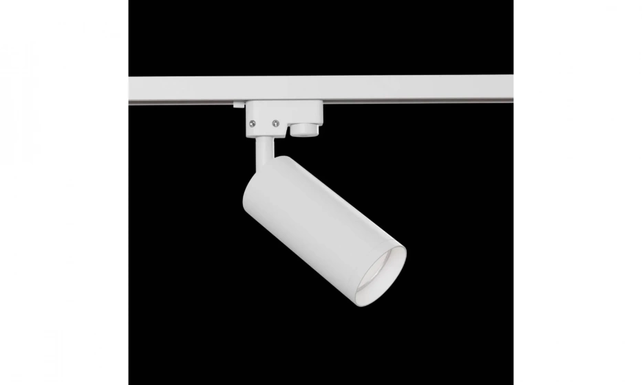 Трековый Светильник Technical Tr004-1-Gu10-W - фото 5