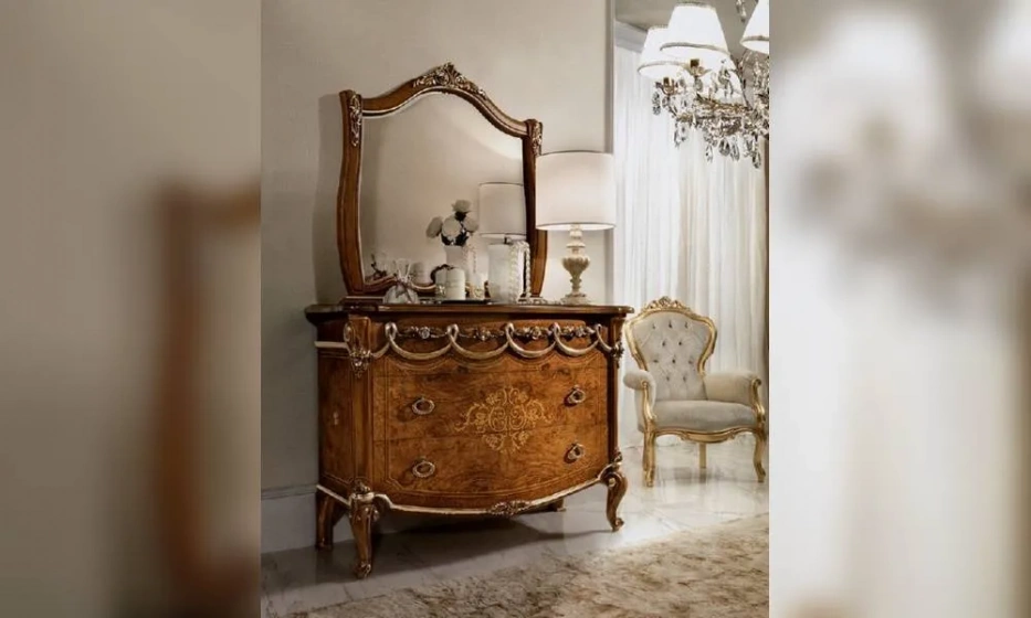 Комод Antonelli Moravio Charme 2 - фото 1