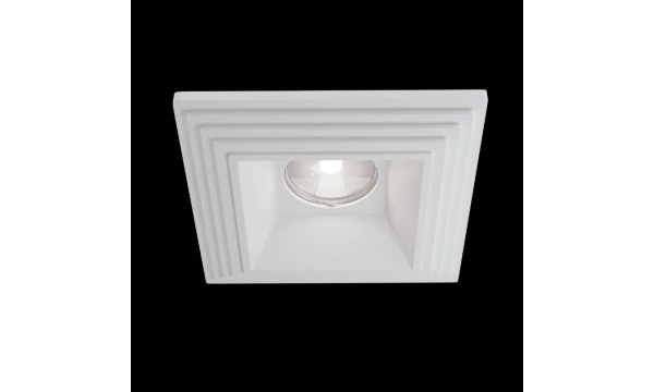 Встраиваемый Светильник Technical Dl005-1-01-W