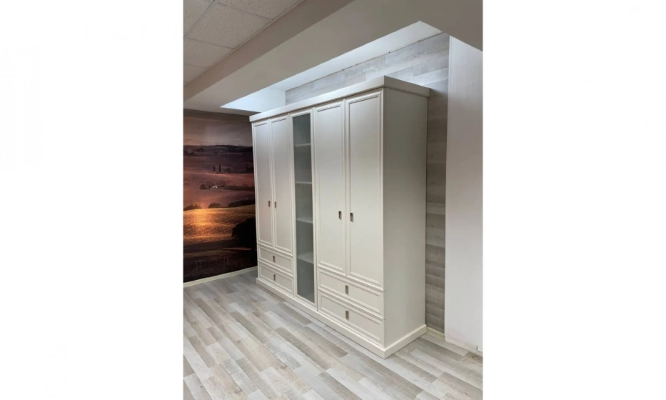 Шкаф Lorenta Turkey - фото 2