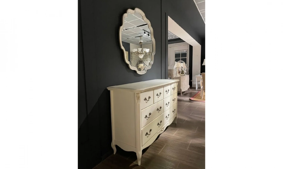 Комод KREIND Romantic Gold - фото 2