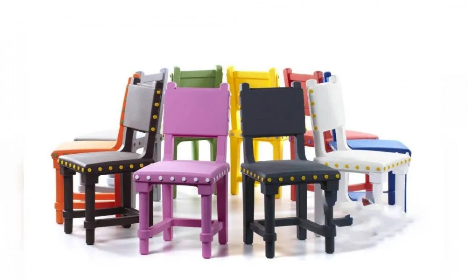 Стул Gothicchiar, Moooi - фото 1