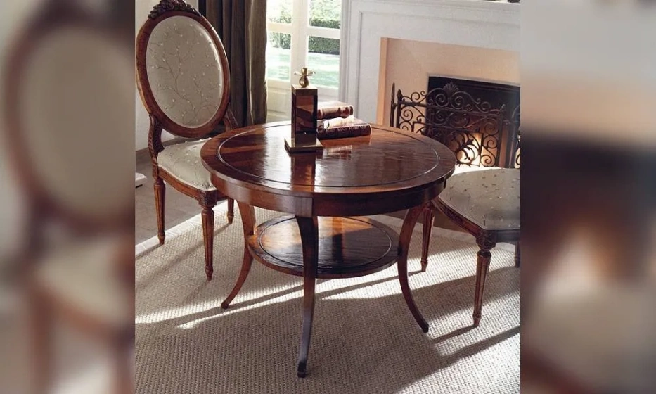 Стол Grifoni Vittorio 1403 - фото 1