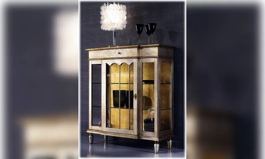 Витрина Tosato 16.16 1 - фото 1