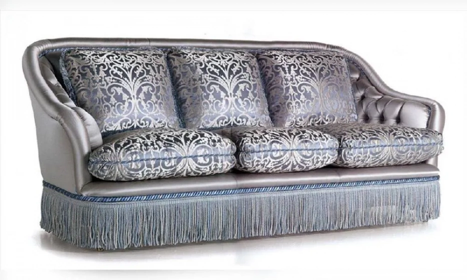 Диван Zanaboni Safari/2 - фото 1