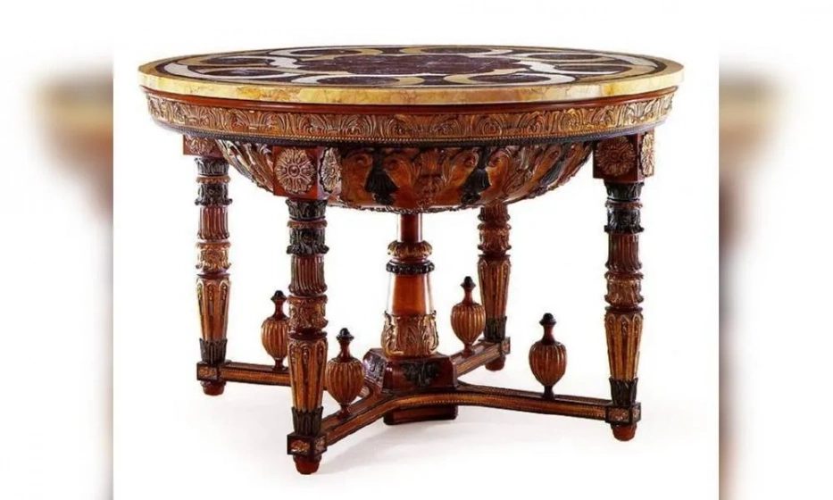 Стол Jumbo Collection Spld-14Rs - фото 1