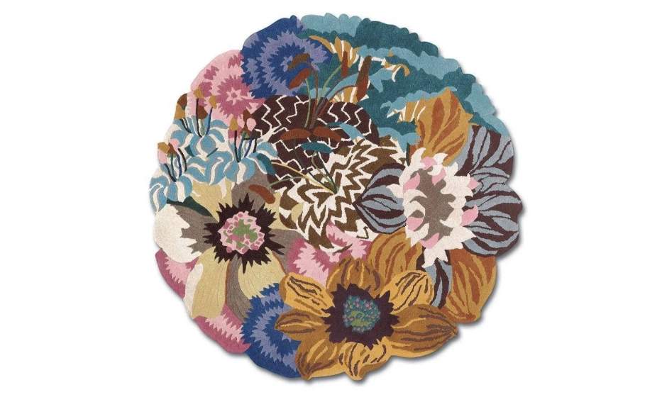 Ковер Rajmahal - фото 1