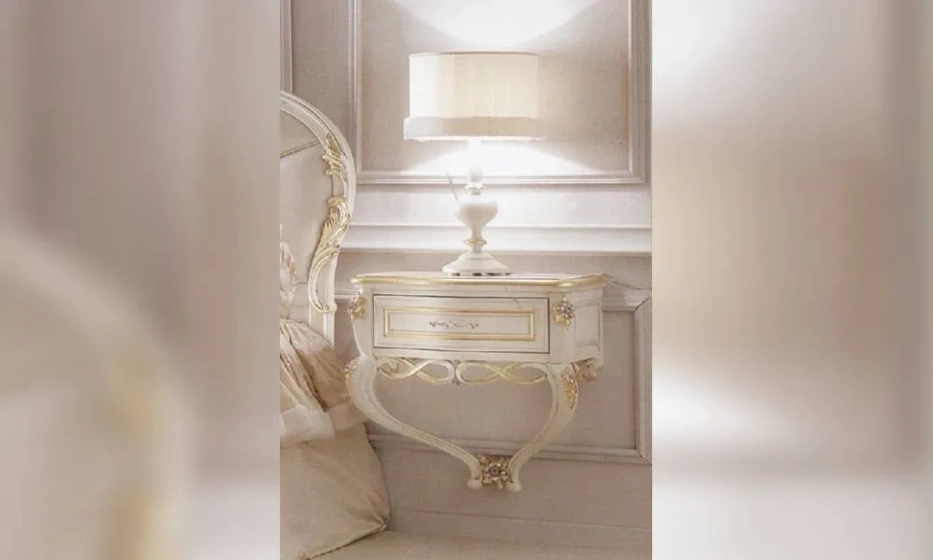 Тумба Прикроватная Signorini Coco Forever 3 - фото 1